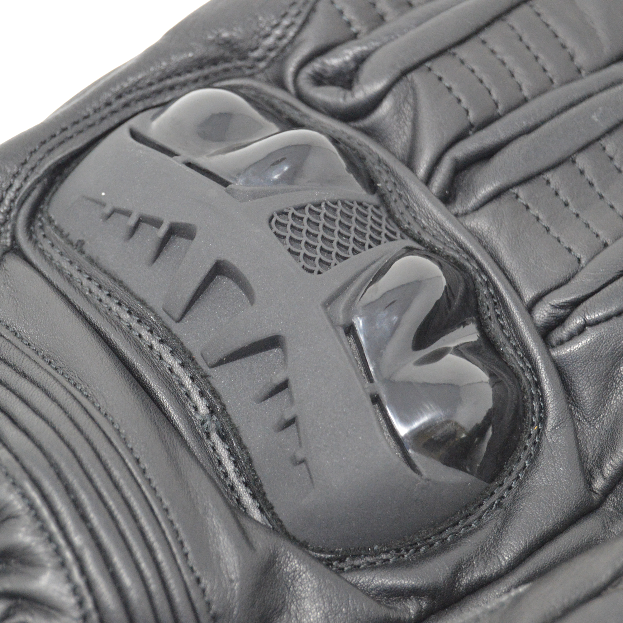 VL469 Vance Leather Premium Armored Driving Gloves