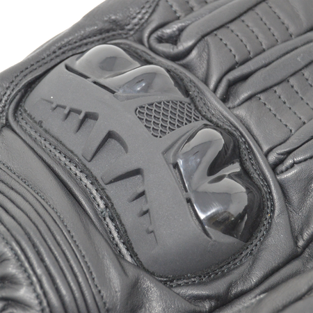 VL469 Vance Leather Premium Armored Driving Gloves