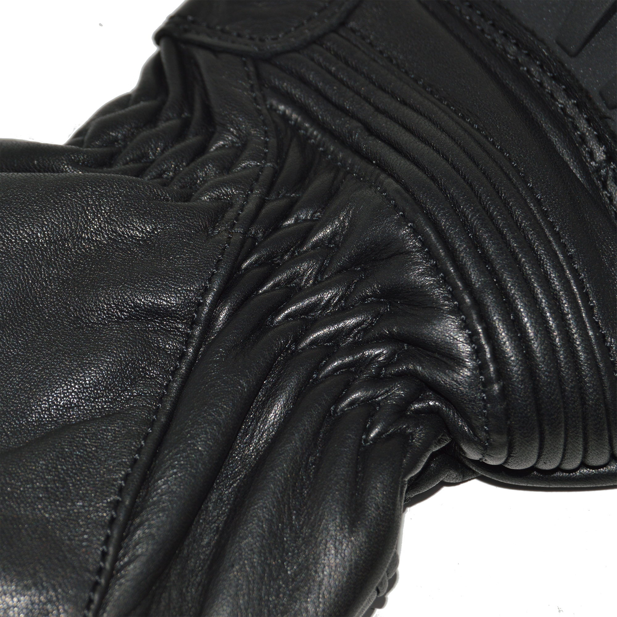 VL469 Vance Leather Premium Armored Driving Gloves