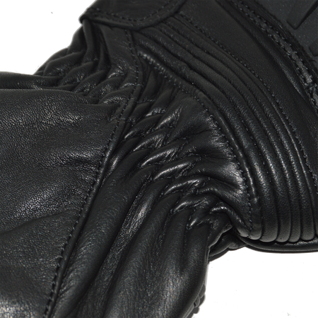 VL469 Vance Leather Premium Armored Driving Gloves