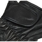 VL469 Vance Leather Premium Armored Driving Gloves