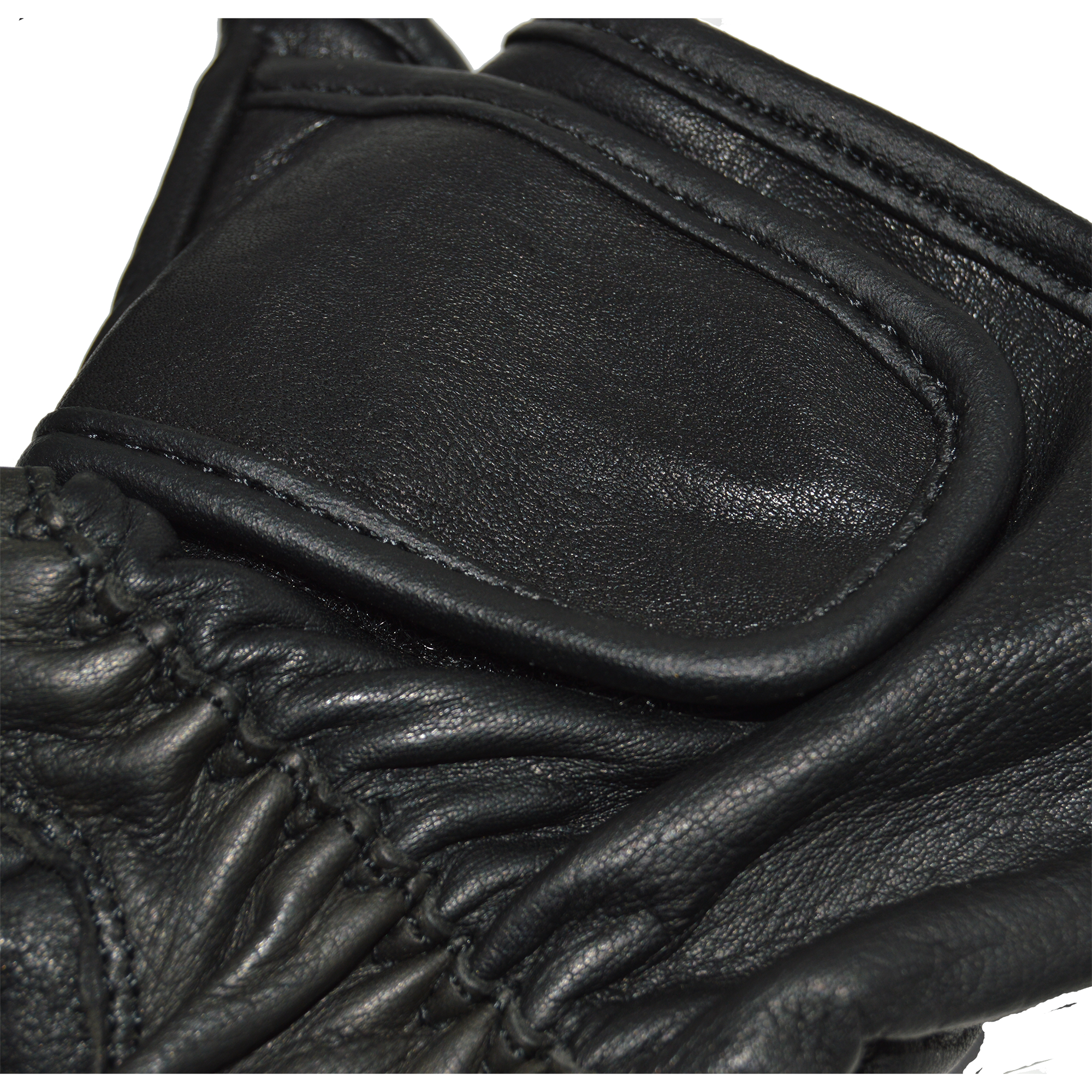 VL469 Vance Leather Premium Armored Driving Gloves