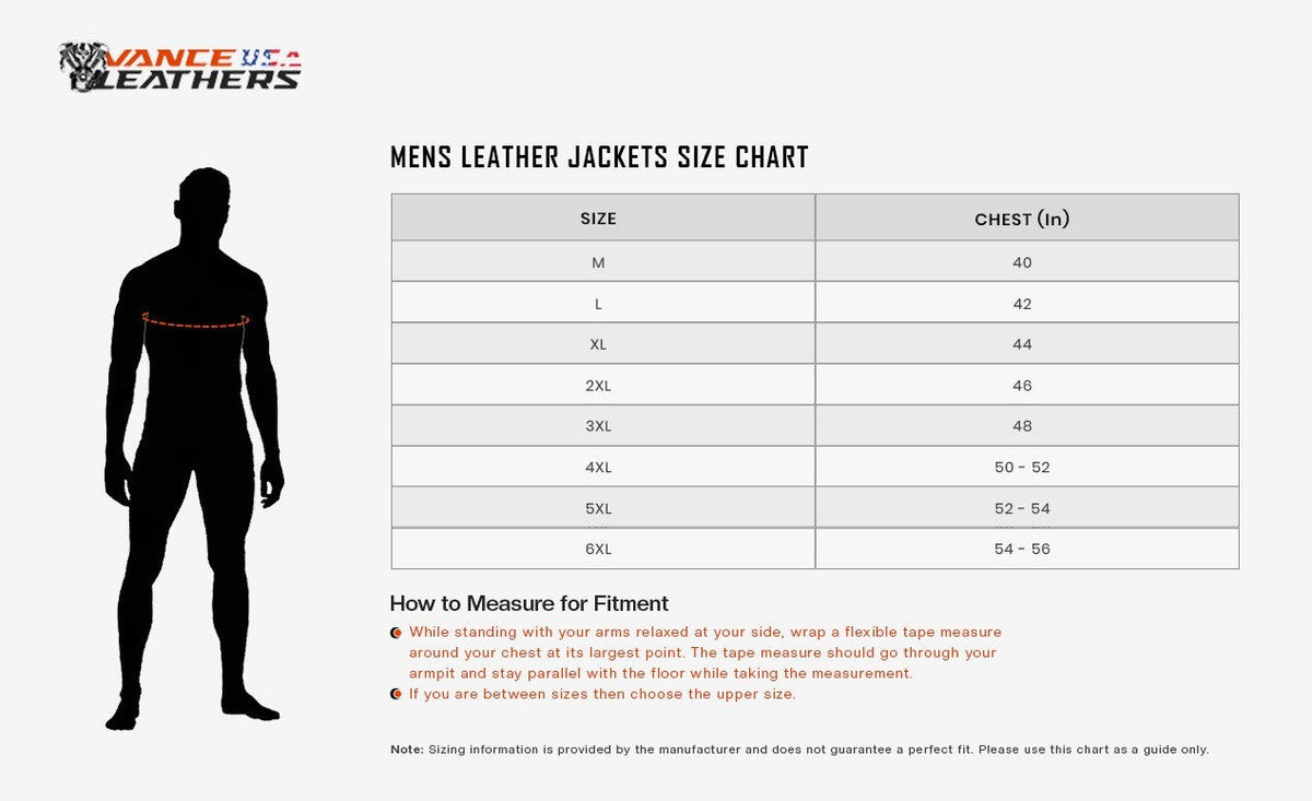 Size-Chart