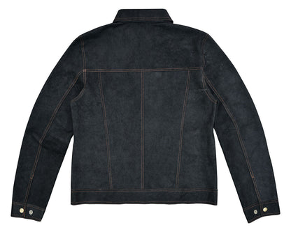 maverick-goat-suede-trucker-black-leather-jacket-back