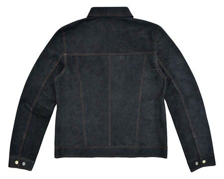 maverick-goat-suede-trucker-black-leather-jacket-back