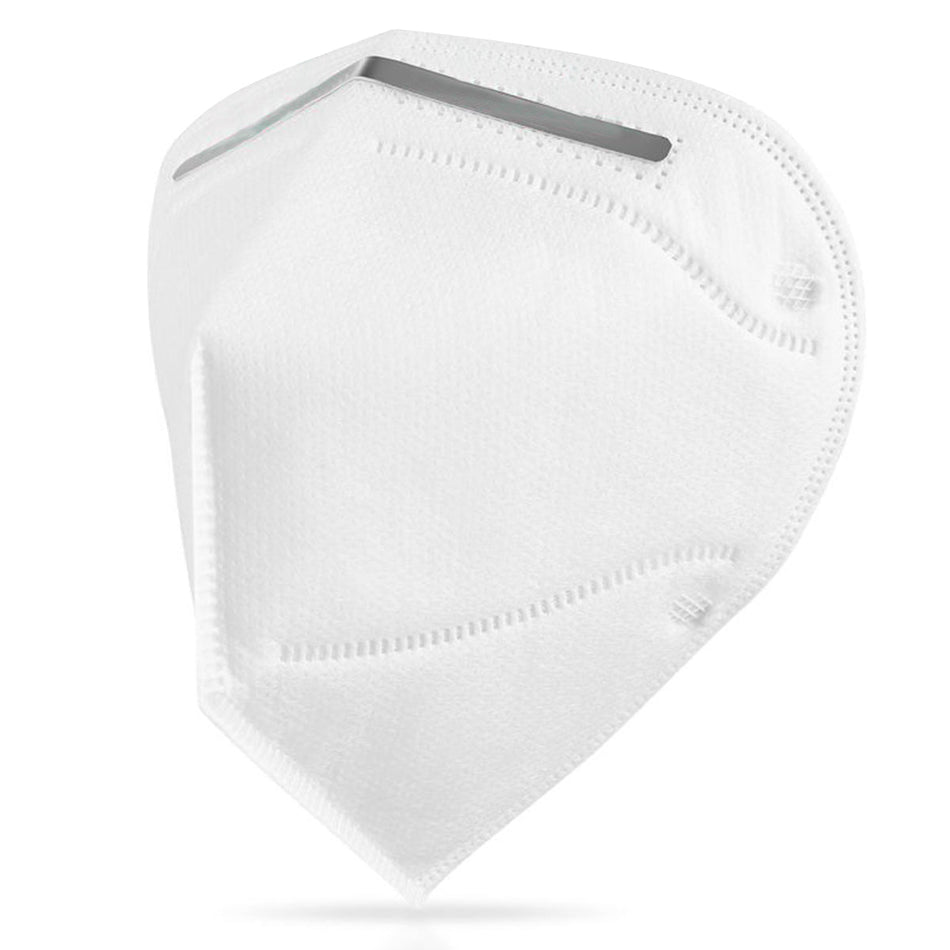 KN95 Anti Air Pollution Face Mask With 95% 0.3 Microns Particulate Filtration (KN95)
