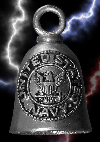 Guardian Bell Navy